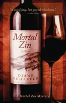 KNYGA Diane Schaffer Mortal Zin