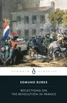 KNYGA Edmund Burke Reflections on the Revolution in France