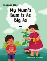 KNYGA Bookshop My Mum's Bum Is As Big As...