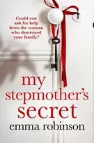 KNYGA Emma Robinson My Stepmother's Secret