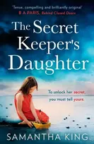 KNYGA Samantha King The Secret Keeper’s Daughter