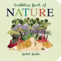 KNYGA Isobel Lundie Scribblers Book of Nature