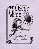 KNYGA Running Press The Quotable Oscar Wilde
