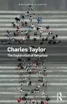 KNYGA Charles Taylor Explanation of Behaviour