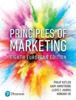 KNYGA Phil T Kotler Principles of Marketing
