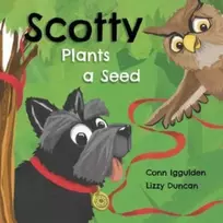 KNYGA Conn Iggulden Scotty Plants A Seed