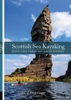 KNYGA Bookshop Scottish Sea Kayaking