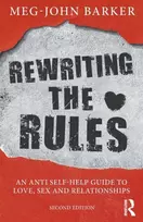 KNYGA Meg John Barker Rewriting the Rules