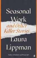 KNYGA Laura Lippman Seasonal Work