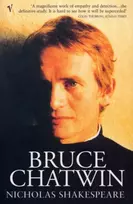 KNYGA Nicholas Shakespeare Bruce Chatwin