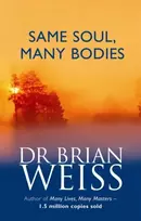 KNYGA Brian L Weiss Same Soul, Many Bodies