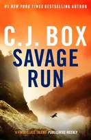 KNYGA C J Box Savage Run
