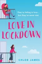 KNYGA Chloe James Love in Lockdown
