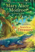 KNYGA Mary Alice Monroe Search for Treasure