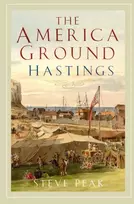 KNYGA Steve Peak America Ground, Hastings