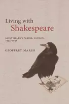 KNYGA Geoffrey Marsh Living with Shakespeare