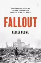 KNYGA Lesley Blume Fallout