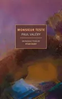 KNYGA Paul Valery Monsieur Teste
