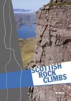 KNYGA Kevin Howett Scottish Rock Climbs