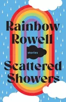 KNYGA Rainbow Rowell Scattered Showers