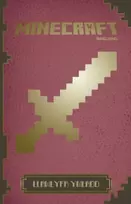 KNYGA Bethan Mair Minecraft - Llawlyfr Ymladd