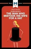 KNYGA Dario Krpan Analysis of Oliver Sacks's The Man Who Mistook His Wife for a Hat and Other Clinical Tales