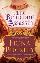 KNYGA Fiona Buckley Reluctant Assassin