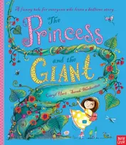 KNYGA Hart Caryl Princess and the Giant