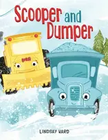 KNYGA Lindsay Ward Scooper and Dumper