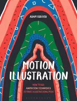 KNYGA Adam Osgood Motion Illustration