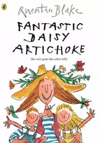 KNYGA Quentin Blake Fantastic Daisy Artichoke