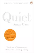 KNYGA Susan Cain Quiet