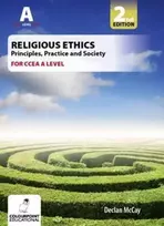 KNYGA Declan Mccay Religious Ethics for CCEA A Level