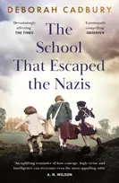 KNYGA Deborah Cadbury School That Escaped the Nazis