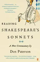 KNYGA Don Paterson Reading Shakespeare's Sonnets