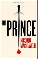 KNYGA Niccolo Machiavelli Princas