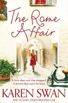KNYGA Karen Swan Rome Affair