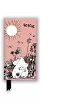 KNYGA Flame Tree Studio Moomin Love (Foiled Slimline Journal)