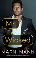 KNYGA Marni Mann Mr. Wicked