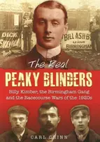 KNYGA Carl Chinn Real Peaky Blinders
