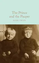 KNYGA Mark Twain Prince and the Pauper