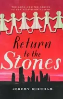 KNYGA Jeremy Burnham Return to the Stones