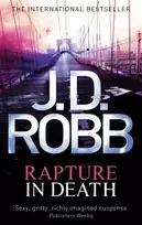 KNYGA Nora Roberts Rapture In Death