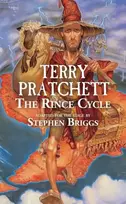 KNYGA Terry Pratchett Rince Cycle