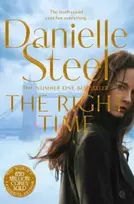 KNYGA Danielle Steel Right Time