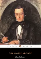 KNYGA Charlotte Bronte The Professor