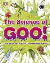 KNYGA Dk Publishing Science of Goo!