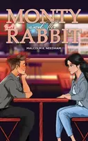 KNYGA Bookshop Monty and the Rabbit
