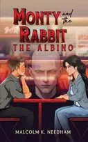 KNYGA Bookshop Monty and the Rabbit: The Albino