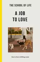 KNYGA Bookshop School of Life: A Job to Love